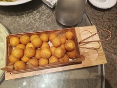 -嘎吧锅私家菜馆(联想科技城店)