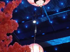 大堂-探花·意境江南菜·唐伯虎文化体验店·松鼠桂鱼(观前店)