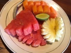 -Pundi Pundi Restaurant