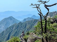 -三清山风景名胜区