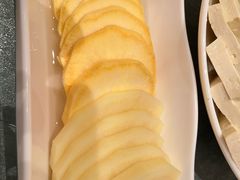 -额尔敦涮肉自助(摩尔城店)