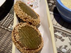 -绿茶餐厅(汇悦大融城店)