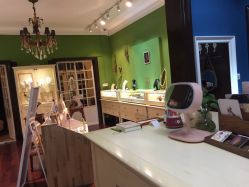-HeyJewel全球独立设计师原创首饰集合店