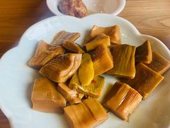 -难忘的面(五矿君澜酒店)
