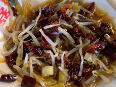 -福苗小骆驼烧烤(莲湖路店)