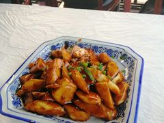 -洞天食府(北大街店)