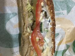 -赛百味SUBWAY(星摩尔店)