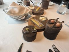 -THE WANG王品(上海中心云端店)