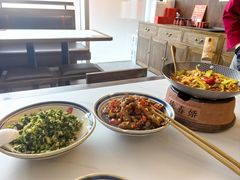 -徐春娇下饭菜(萧山奥体国际村店)