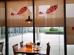 大堂-船歌鱼水饺(淄博万象汇店)