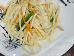 -民间瓦缸煨汤館(嵩山路店)