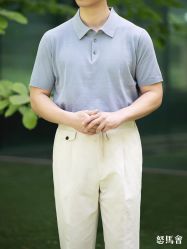 -怒马会 全麻衬西装高级定制