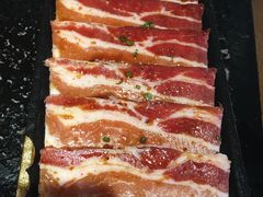 -九田家黑牛烤肉料理(石路天虹店)
