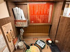 -一兰拉面(新宿中央东口店)