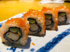 -樱町三味日本料理(城乡世纪广场店)