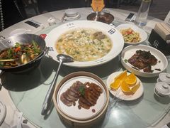 -渔语鱼酸菜鱼新川菜(来福士店)