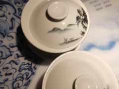 -醉英雄四川料理(新塘万达广场店)
