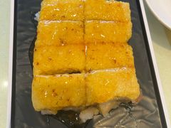 凉糕-凯鸽酒楼(大同振兴街店)