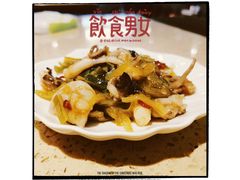 -我是那个大叔·美食研究所(新塘路店)
