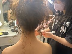 -金夫人化妆摄影职业培训学校