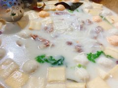 -鲜呦蒸汽石锅鱼(北辰路店)