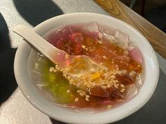 -探鱼·鲜青椒爽麻烤鱼(中山大信新都汇店)
