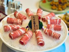 -上房火鍋(建業里店)