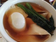 -青岛海景花园大酒店·白果树餐厅青岛菜