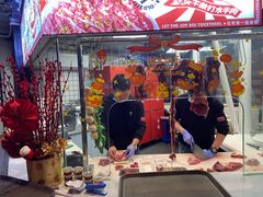 门面-为什么牛潮汕牛肉火锅(中信广场店)