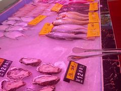 -四海之家(蛇口店)