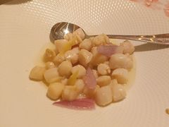 -宝轩渔府·老字号海鲜·正宗津菜(水上店)