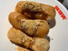 -胖哥俩肉蟹煲(梅溪步步高店)