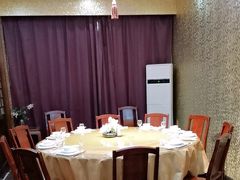 -长兴菜馆(高桥店)