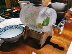 -热血兄弟·炭火烤肉(融侨中心店)