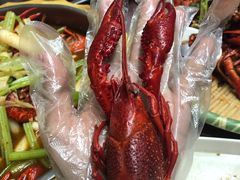 -龙虾奇迹(大华三路店)
