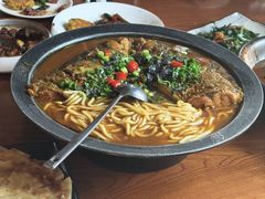 -烧肉馆(古北水镇景区店)