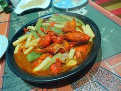 -龙虾风暴(松江店)