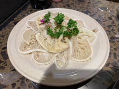 -椒香城门口老火锅(长寿路店)