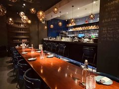 -MAGPIE喜鹊派餐厅(华侨城店)