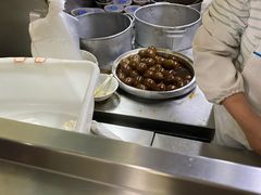 -芳婆糕团店(王府大街店)