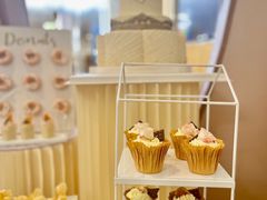 -玉见cake低糖蛋糕甜品台定制(河西店)