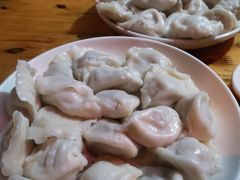 -山东水饺(南坪新街店)