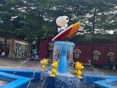 -史努比缤纷世界