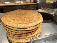 -谷丽麦馕新疆菜·清真(步步高梅溪新天地店)
