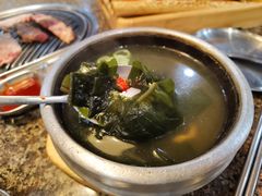 -高丽苑韩国烤肉(海昌路旗舰店)