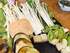 -石记老北京炙子烤肉(松园店)