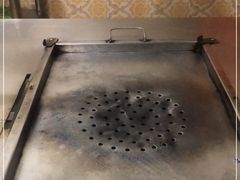 -罗姐烧烤(东风路一段店)
