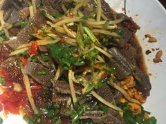 牛肚-大秦地·西北菜(纬四路店)