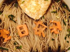 -小厨娘淮扬菜(六合欢乐港店)