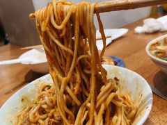蛋冲捞面-小豆海棠(人民南路店)